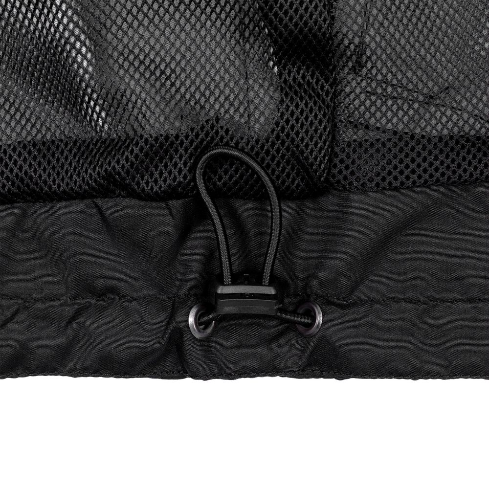 Ветровка Kivach Pro, темно-серая (графит)-4