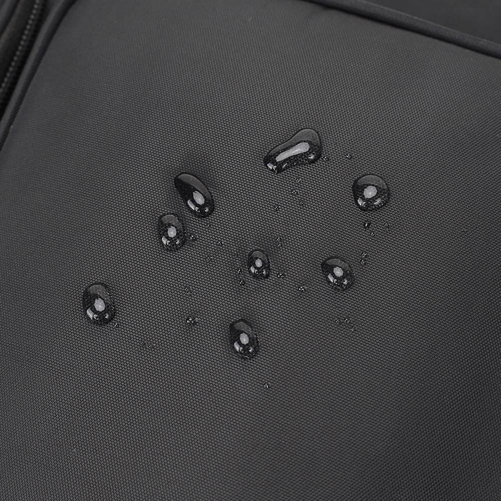 Сумка для ноутбука L267, черная-4