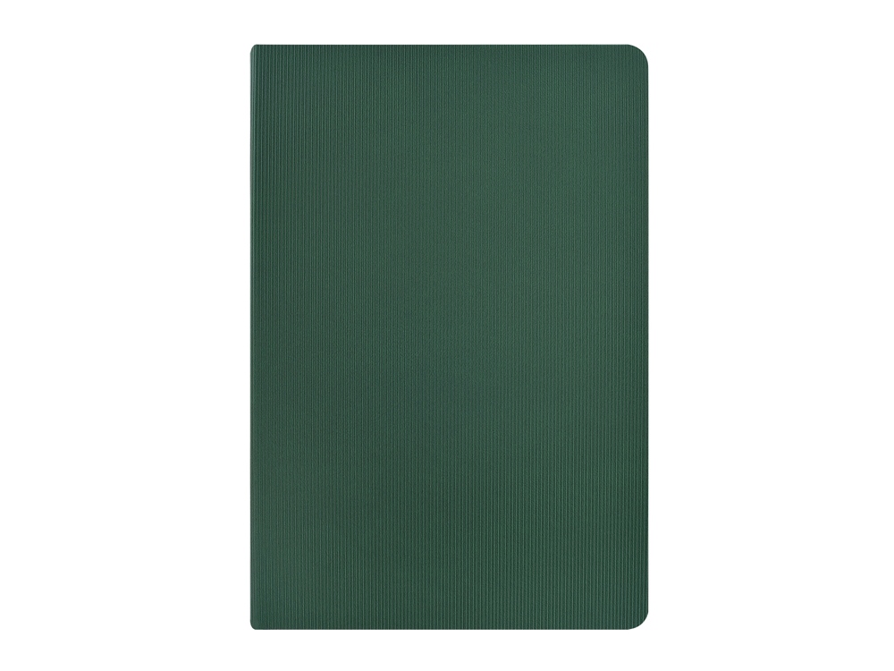 Ежедневник А5 Megapolis Slim flex, зеленый-3