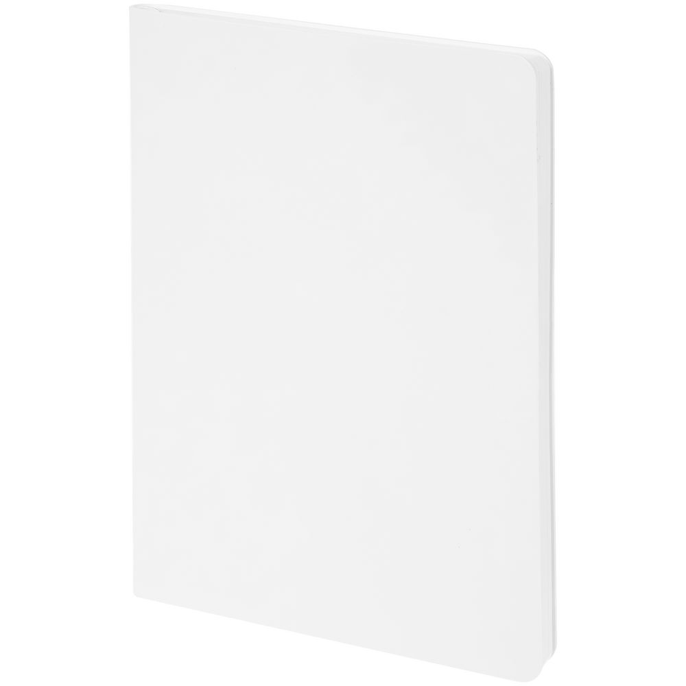 Блокнот Flex Shall, белый-1