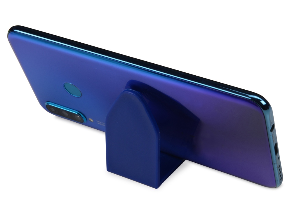 Ланч-бокс Neo, синий-4