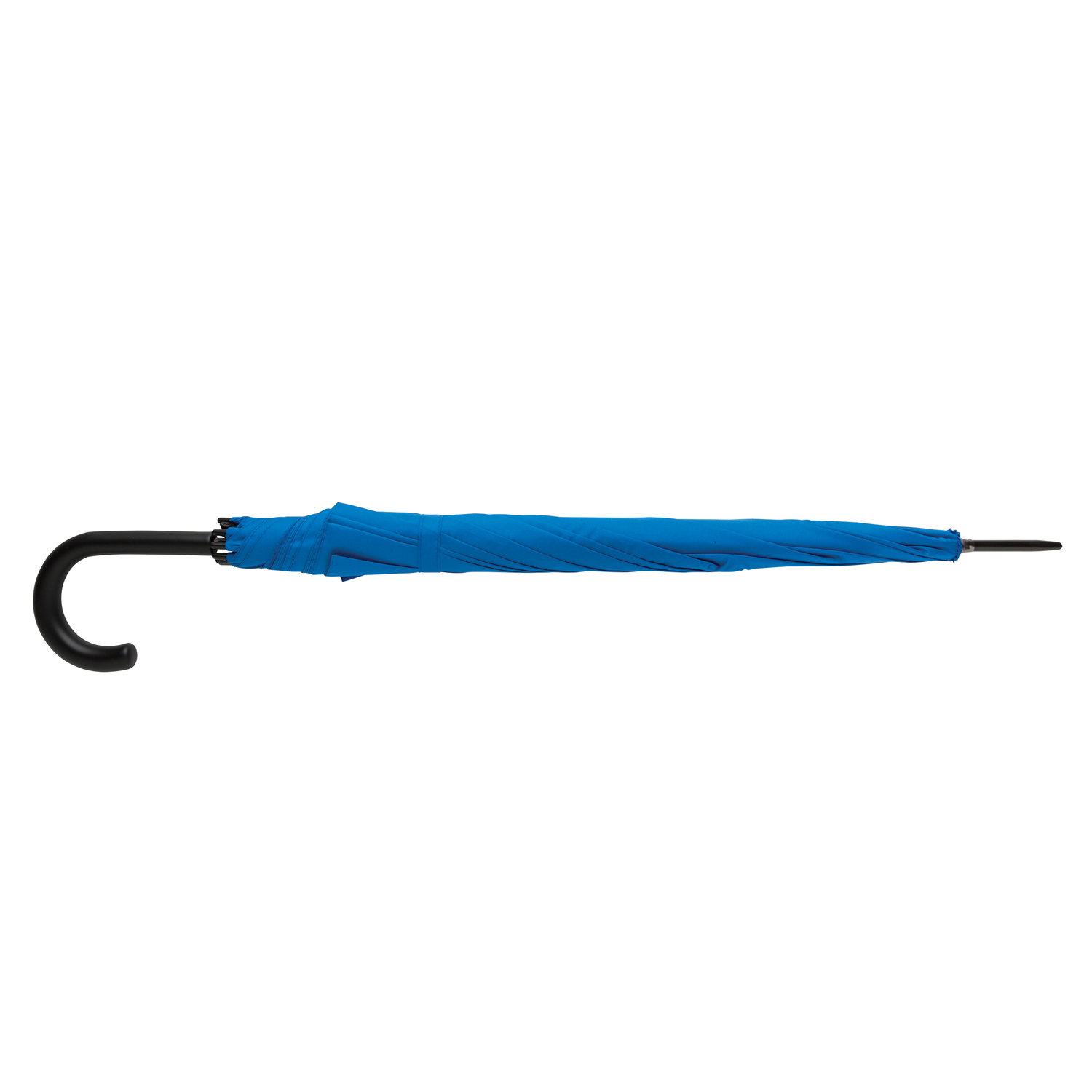 Зонт-трость полуавтомат, d115 см-1