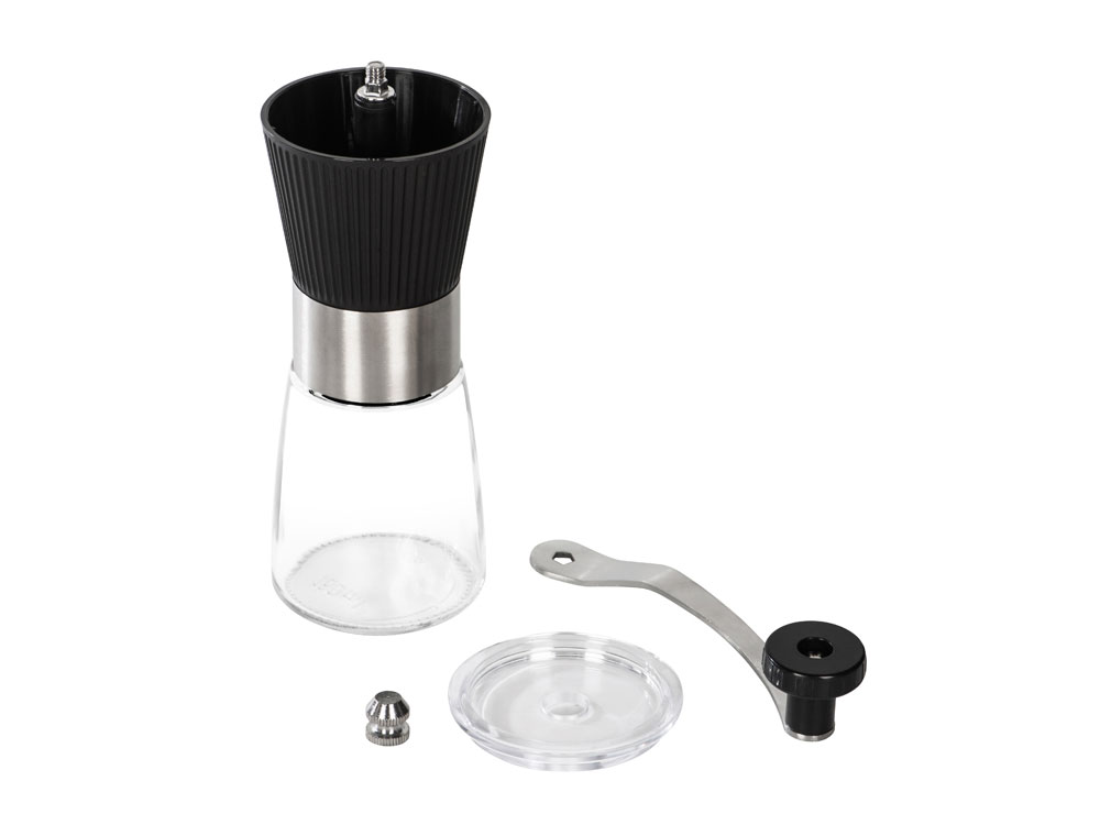 Механическая кофемолка Turk, 160мл-4
