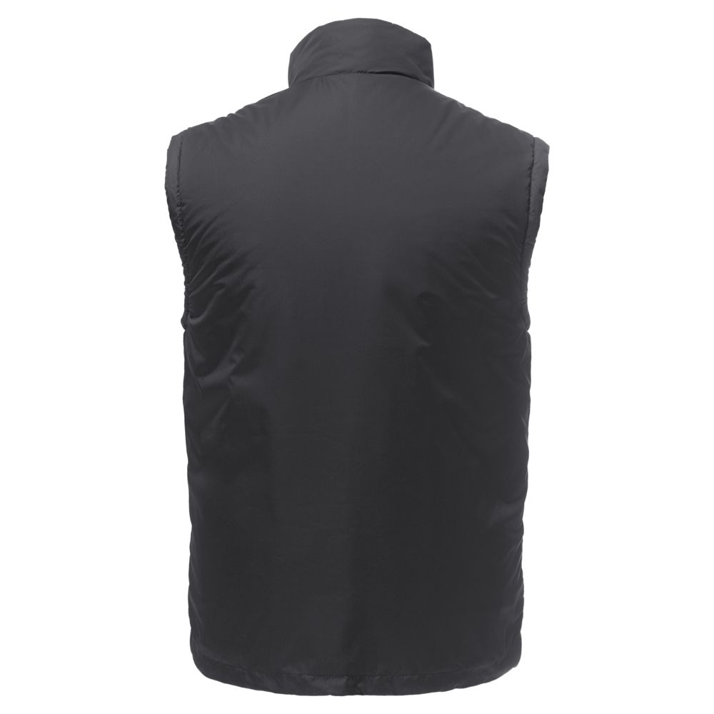 Жилет Kama, черный-1