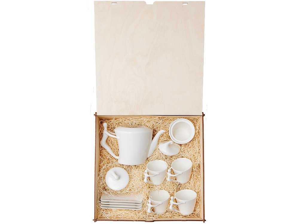 Сервиз Эмоции-12