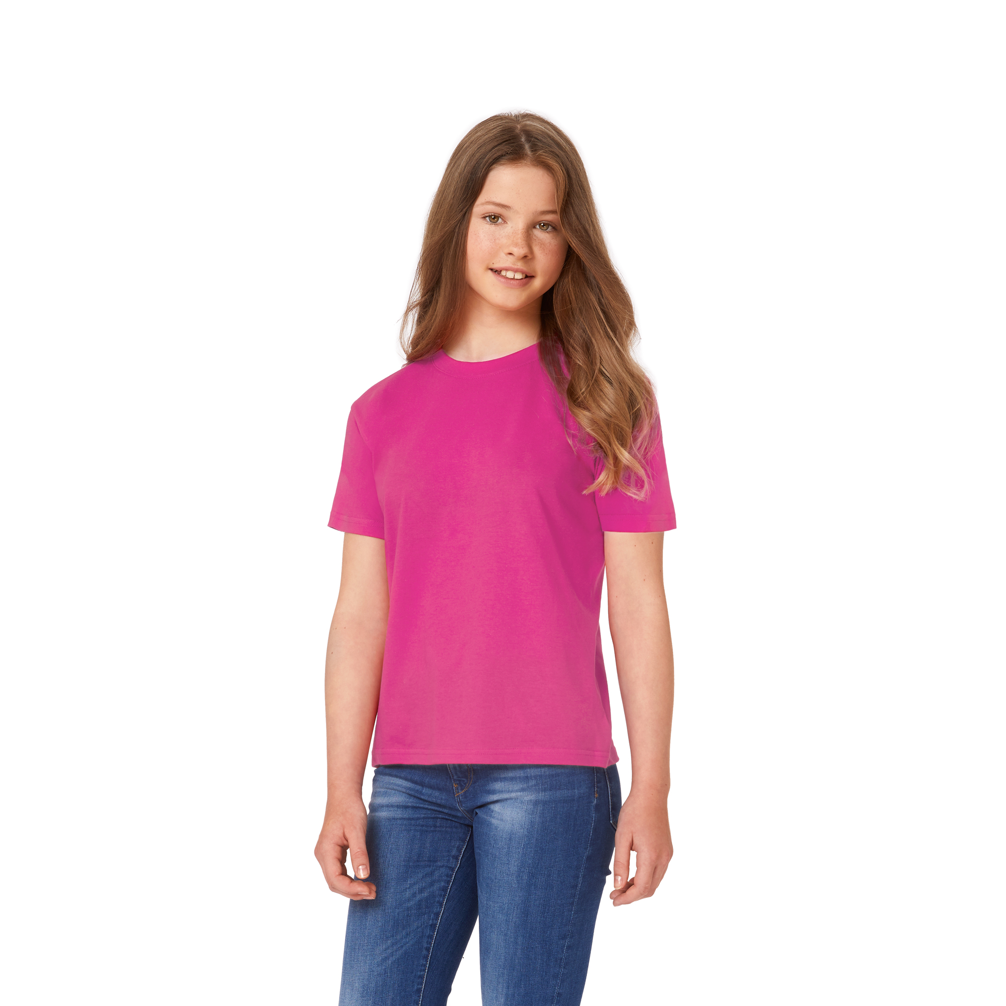 Футболка детская Exact 150/kids-1