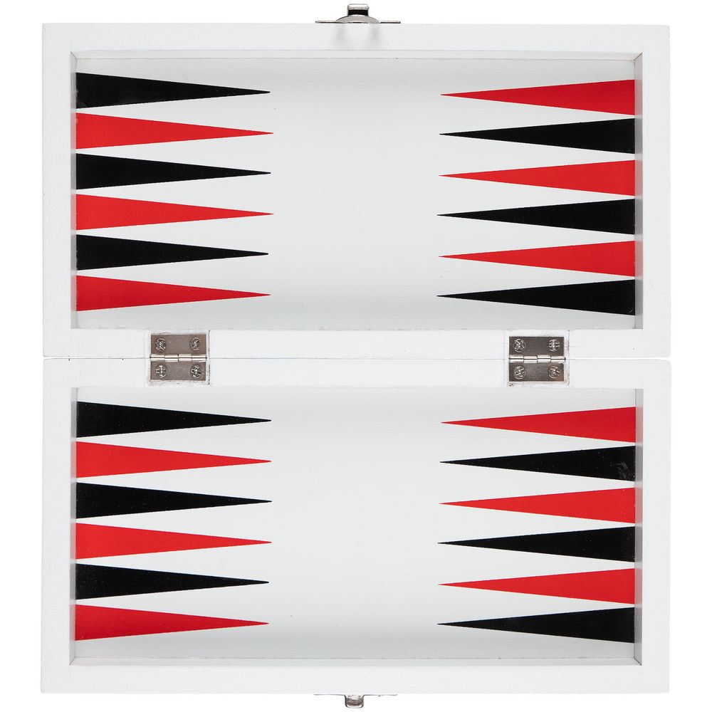 Набор игр Tickler, белый-3