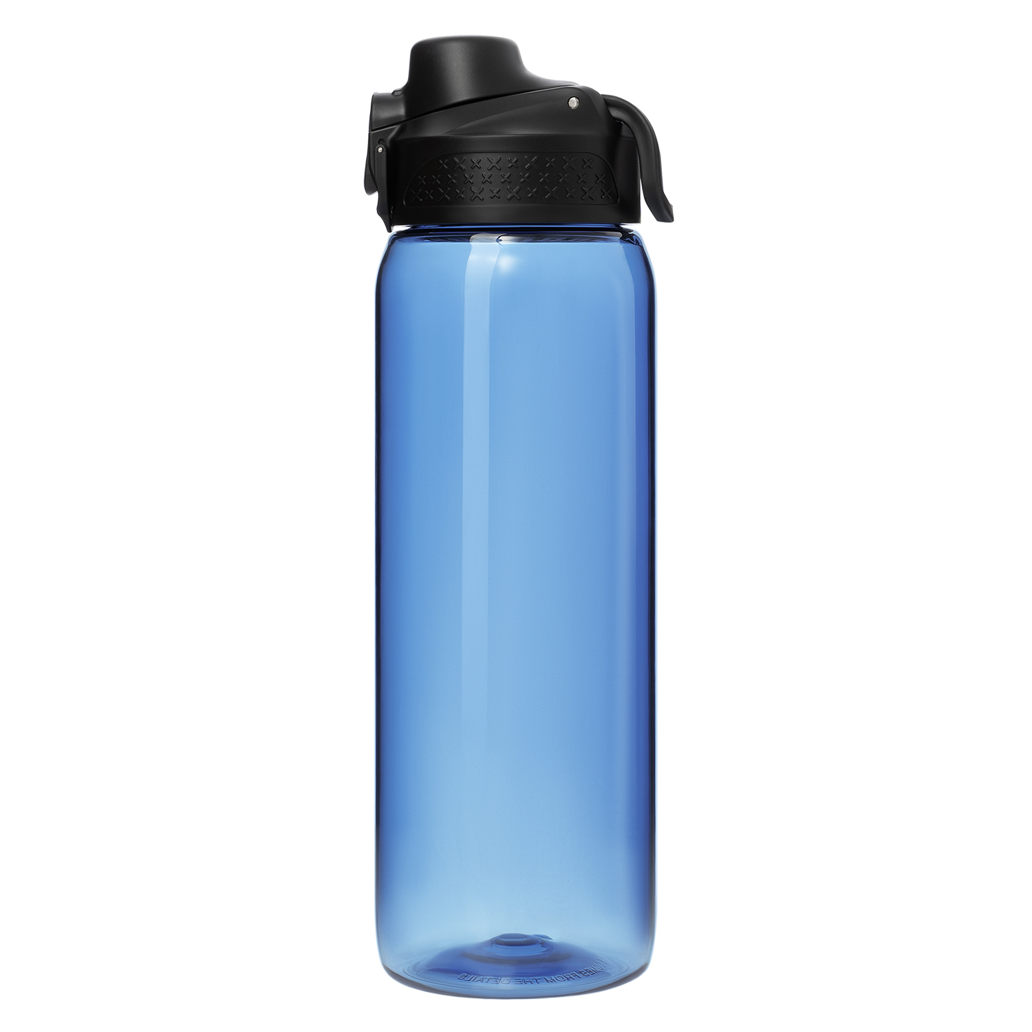 Бутылка для воды Невада (Nevada), синяя-1