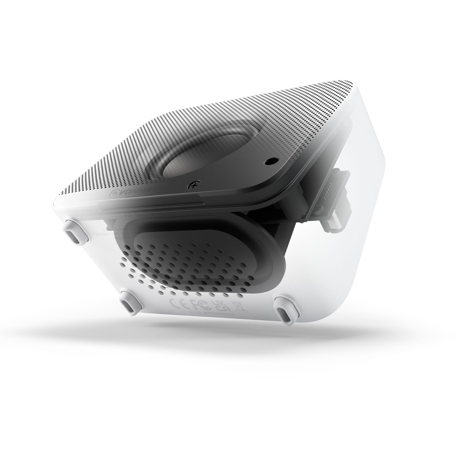 Беспроводная колонка VONMAHLEN Air Beats Go, IPx7, 5 Вт-7