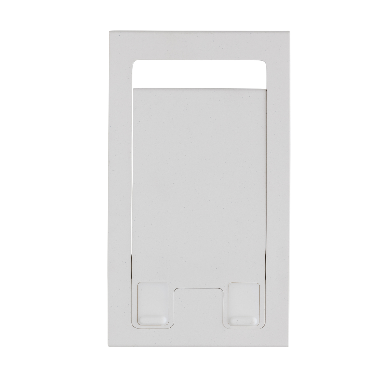 Складная подставка для телефона SnapStand из переработанного пластика RCS-2