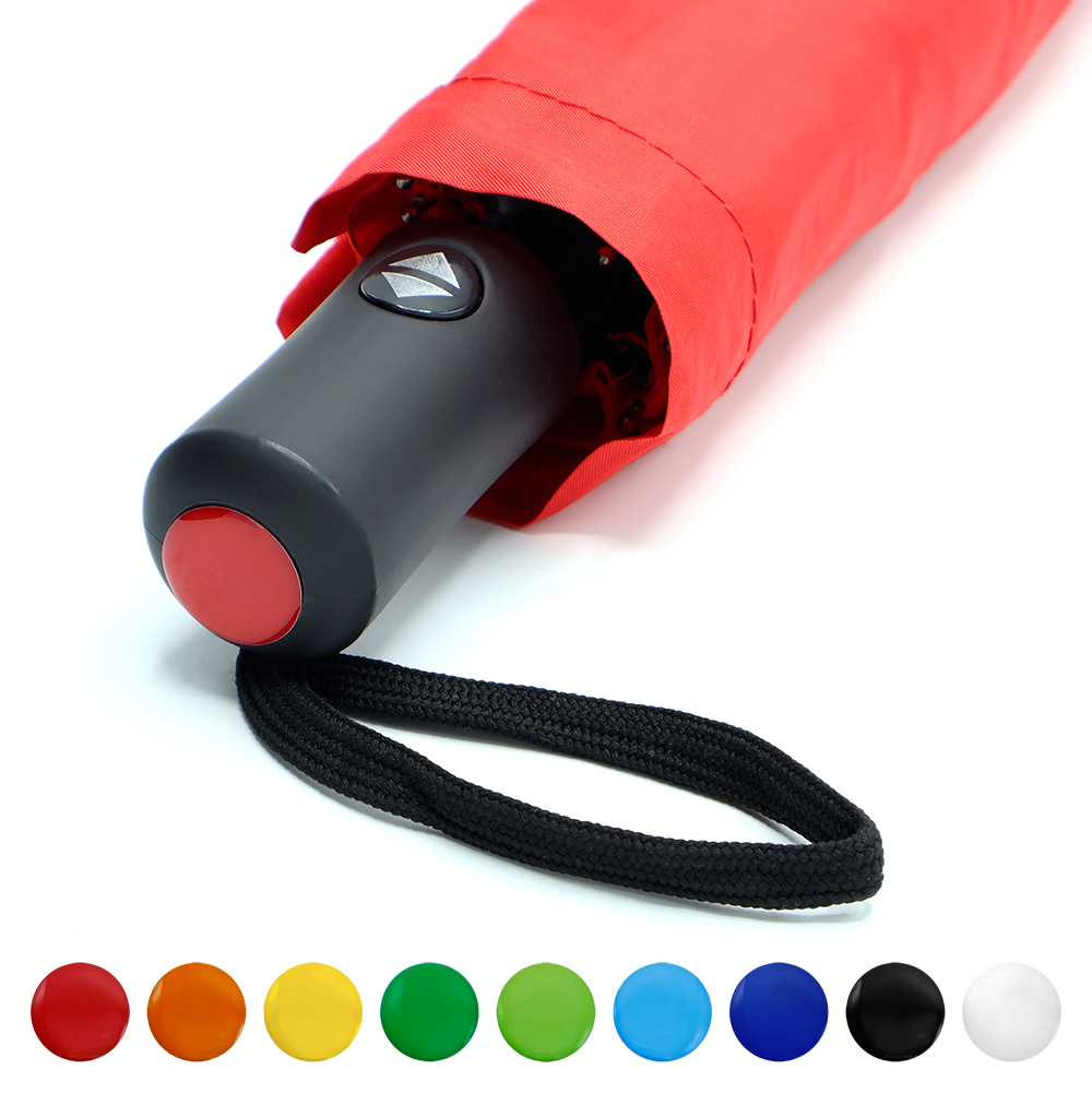 Накладка силиконовая для зонта Vortex, Красный-1