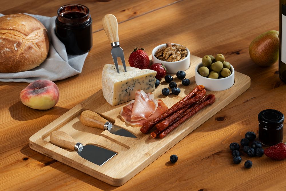 Сырный набор Creamery-2