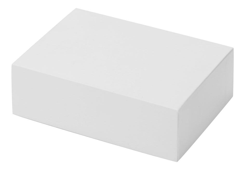 Внешний аккумулятор в форме камня Stone, 10400 mAh, серый-9