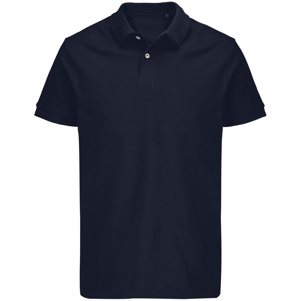 Рубашка поло женская Pacific Women, кобальт (темно-синяя)-0