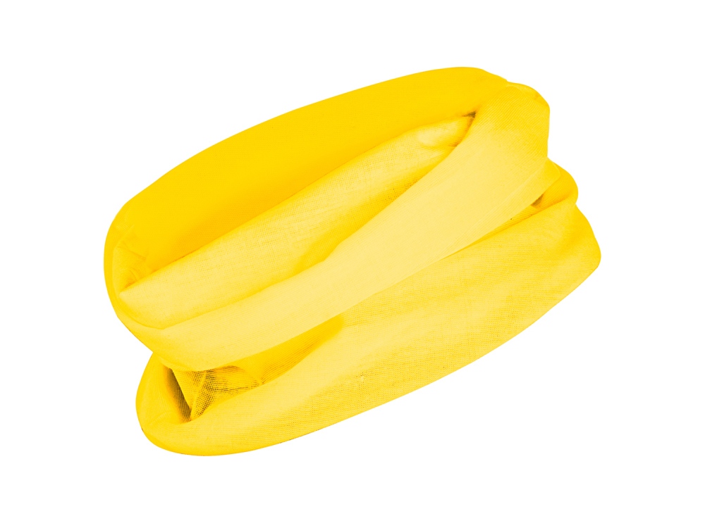 Снуд Nanuk, желтый-0