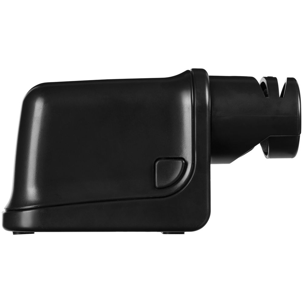 Электрическая точилка для ножей Knives Out, черная-2