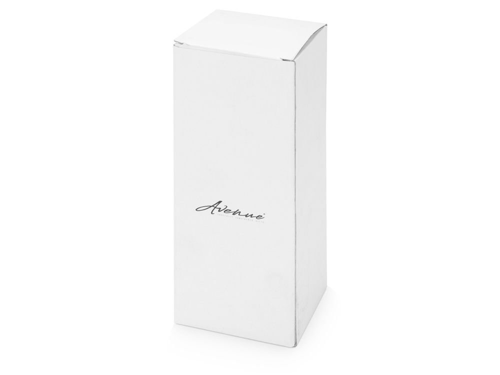 Термокружка Zissou, серебристый-4