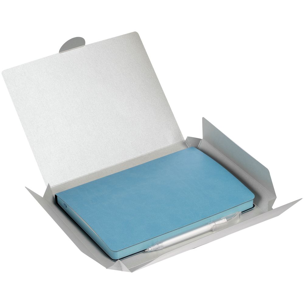 Набор Fredo, голубой-1