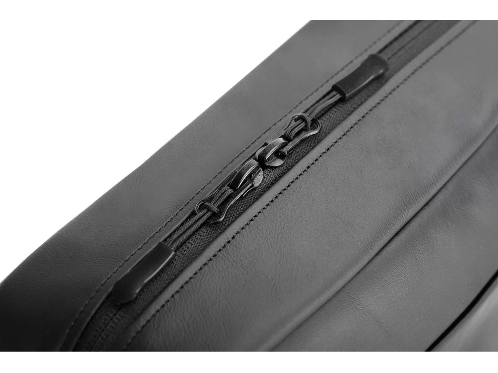 Поясная сумка Эдо, черный-2