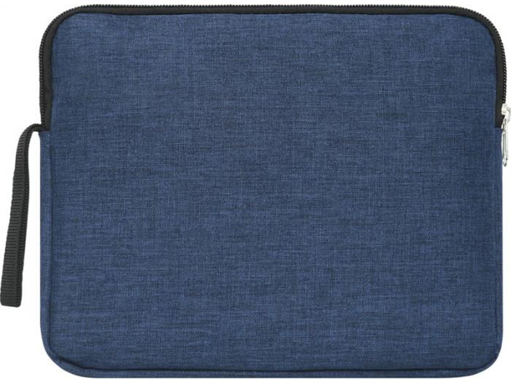 Косметичка- несессер для туалетных принадлежностей Hoss, heather navy-1