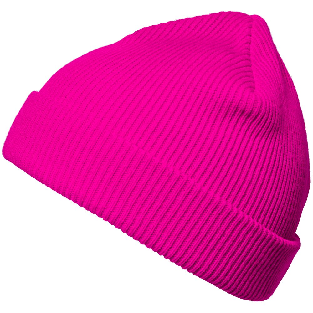 Шапка Life Explorer, розовая-1