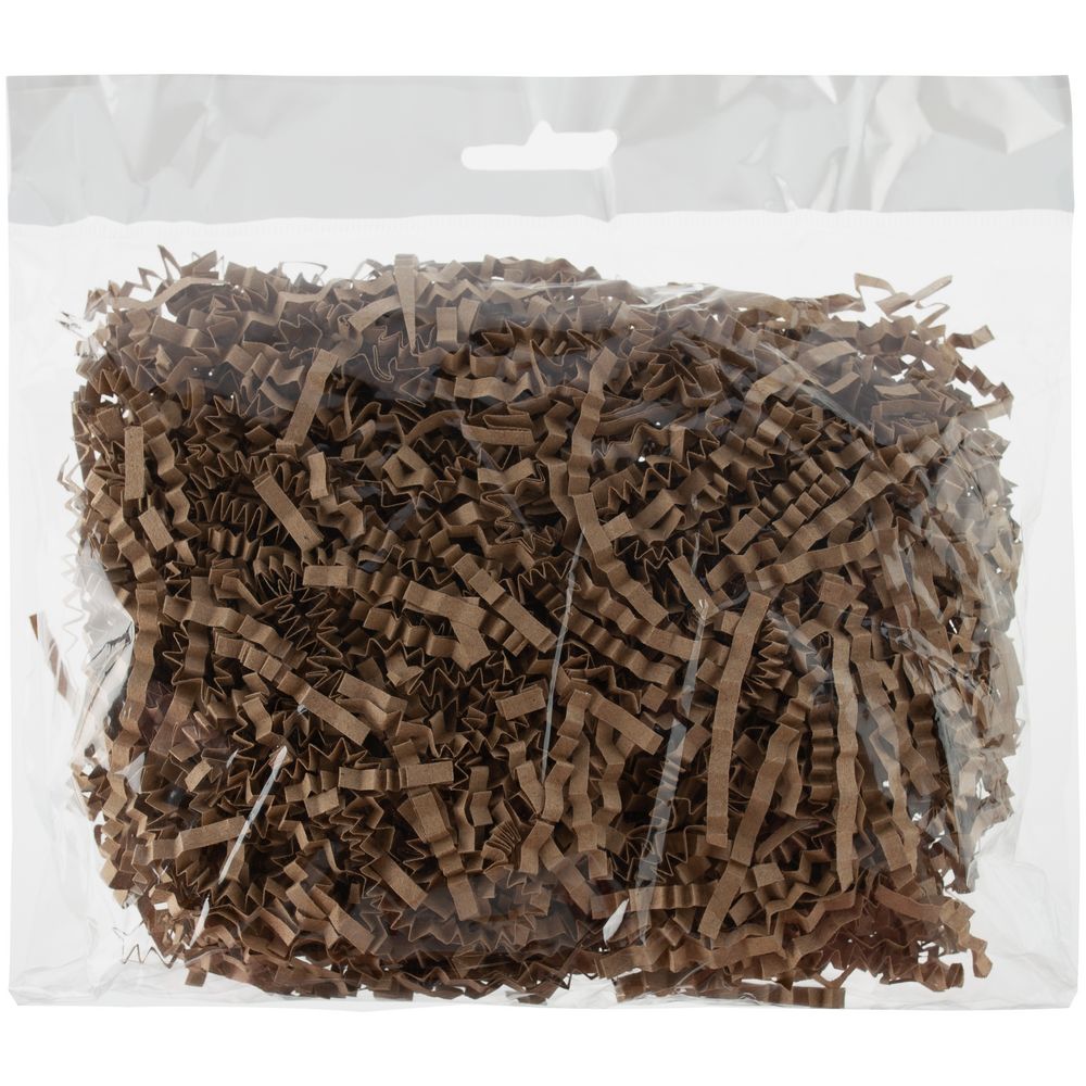 Бумажный наполнитель Chip Mini, крафт-1