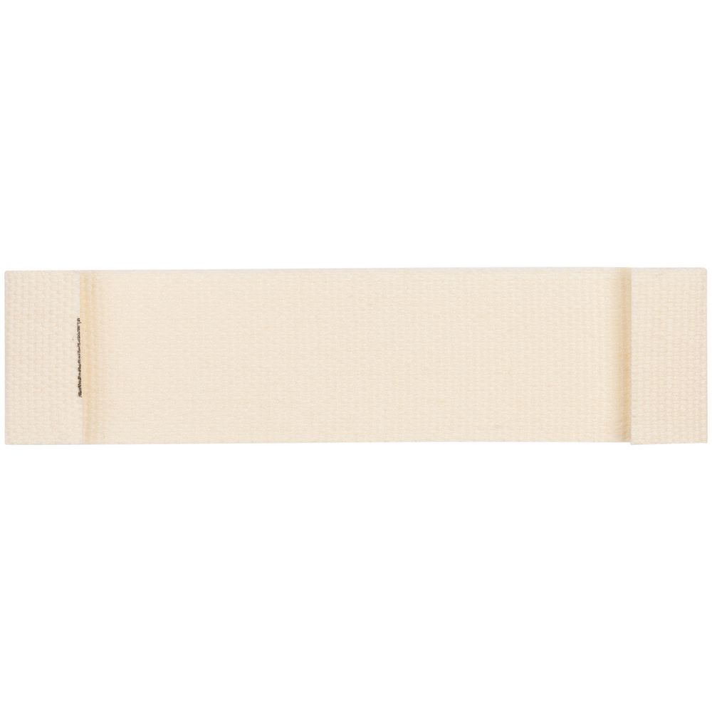 Лейбл хлопковый Doni, S, неокрашенный-1