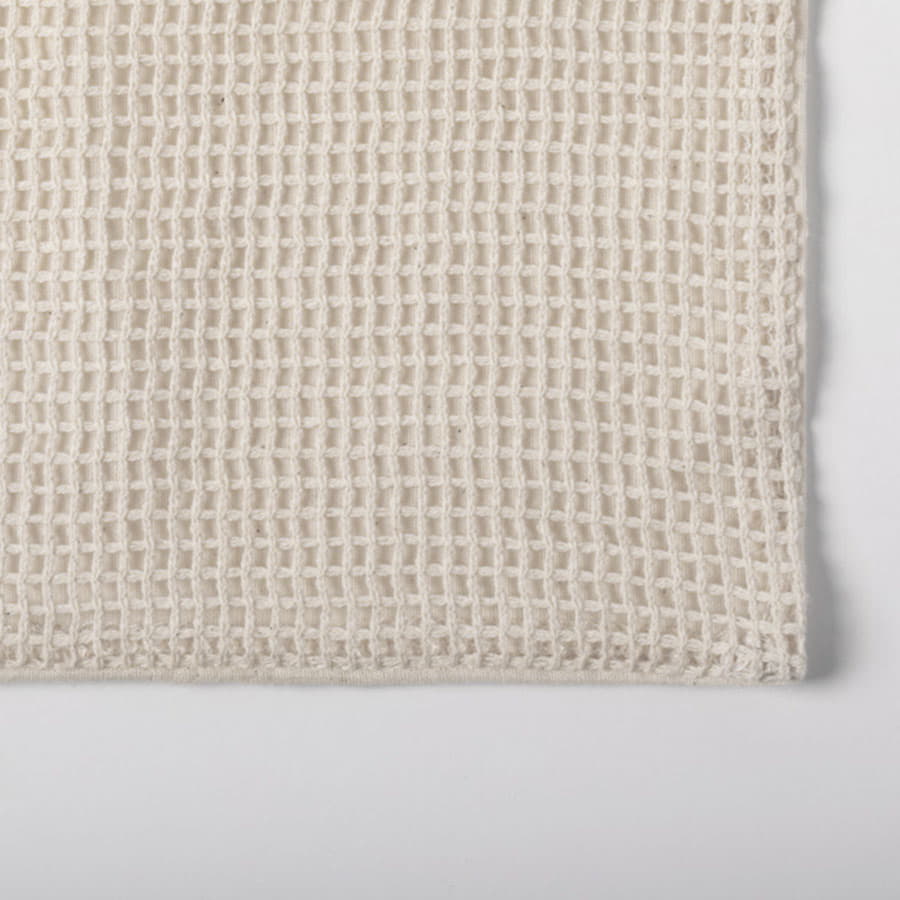 Мешочек упаковочный TOLMEN размер 30 x 25 см, бежевый-3