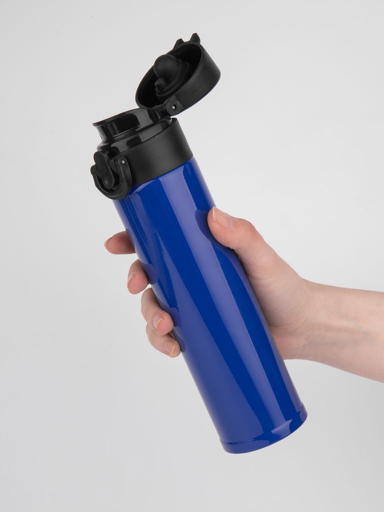 Термостакан Eimer, синий-6