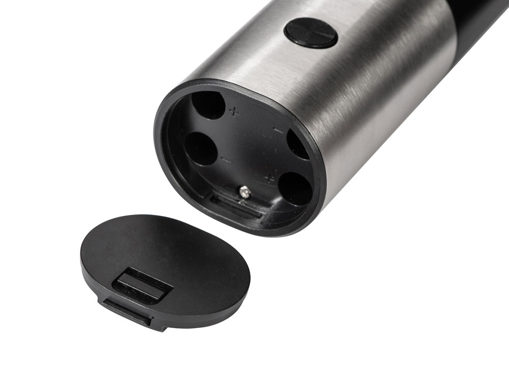 Электрическая мельница для соли и перца Grind-5