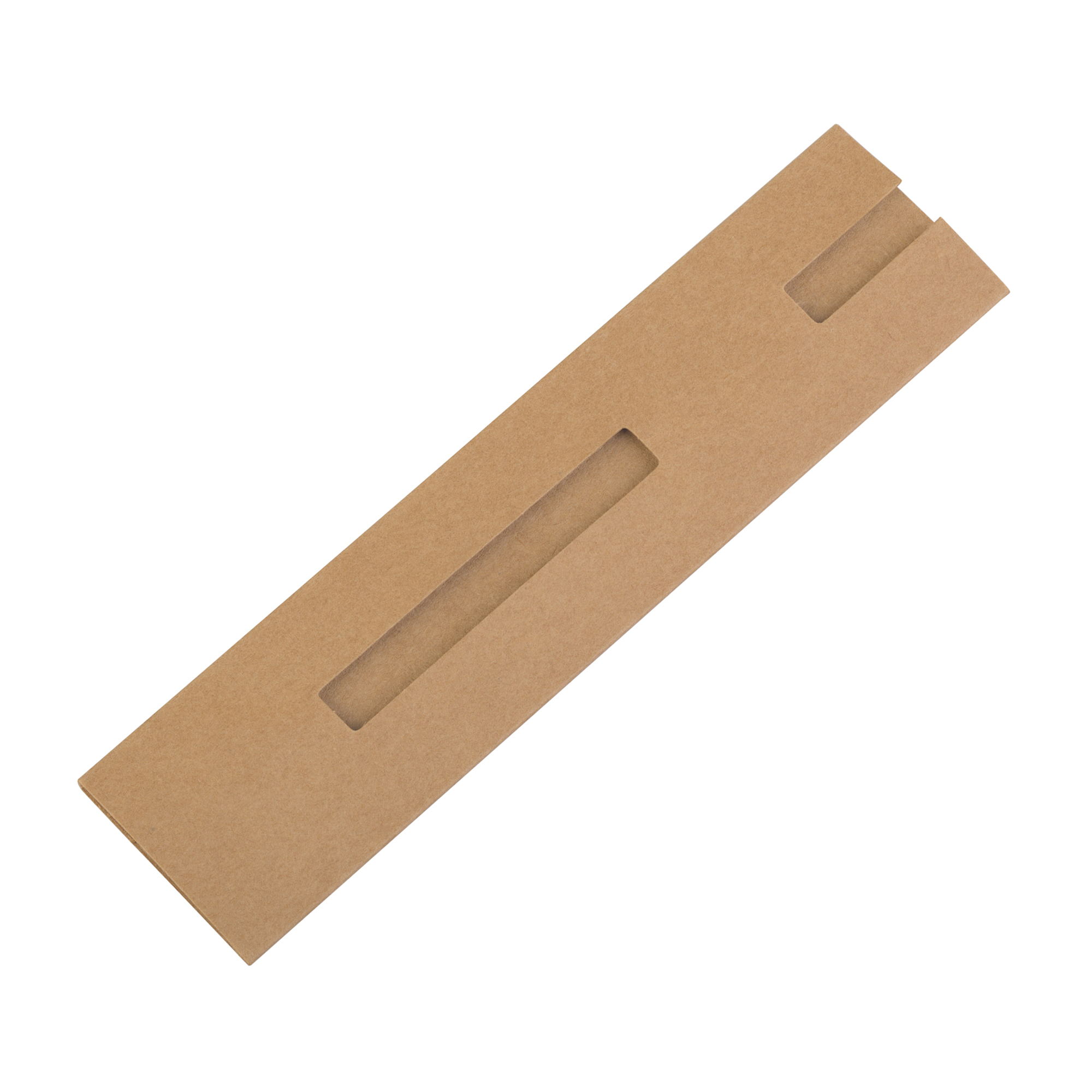 Футляр "Craft" для ручки/карандаша, картон-0