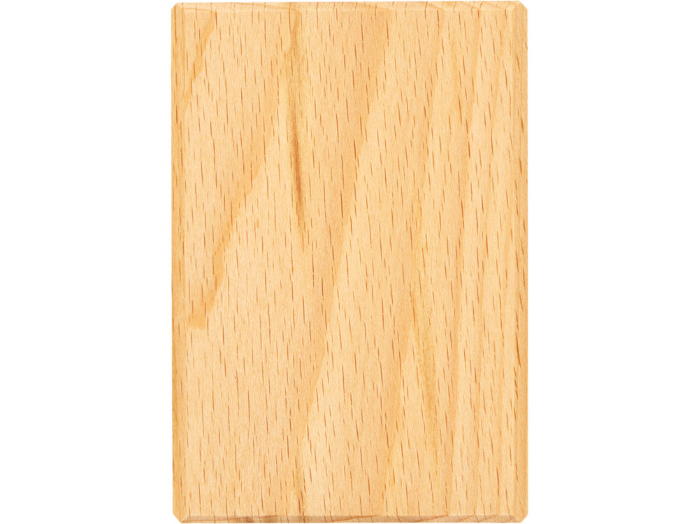 Подставка для телефона и планшета деревянная из массива бука №2 флагман-6