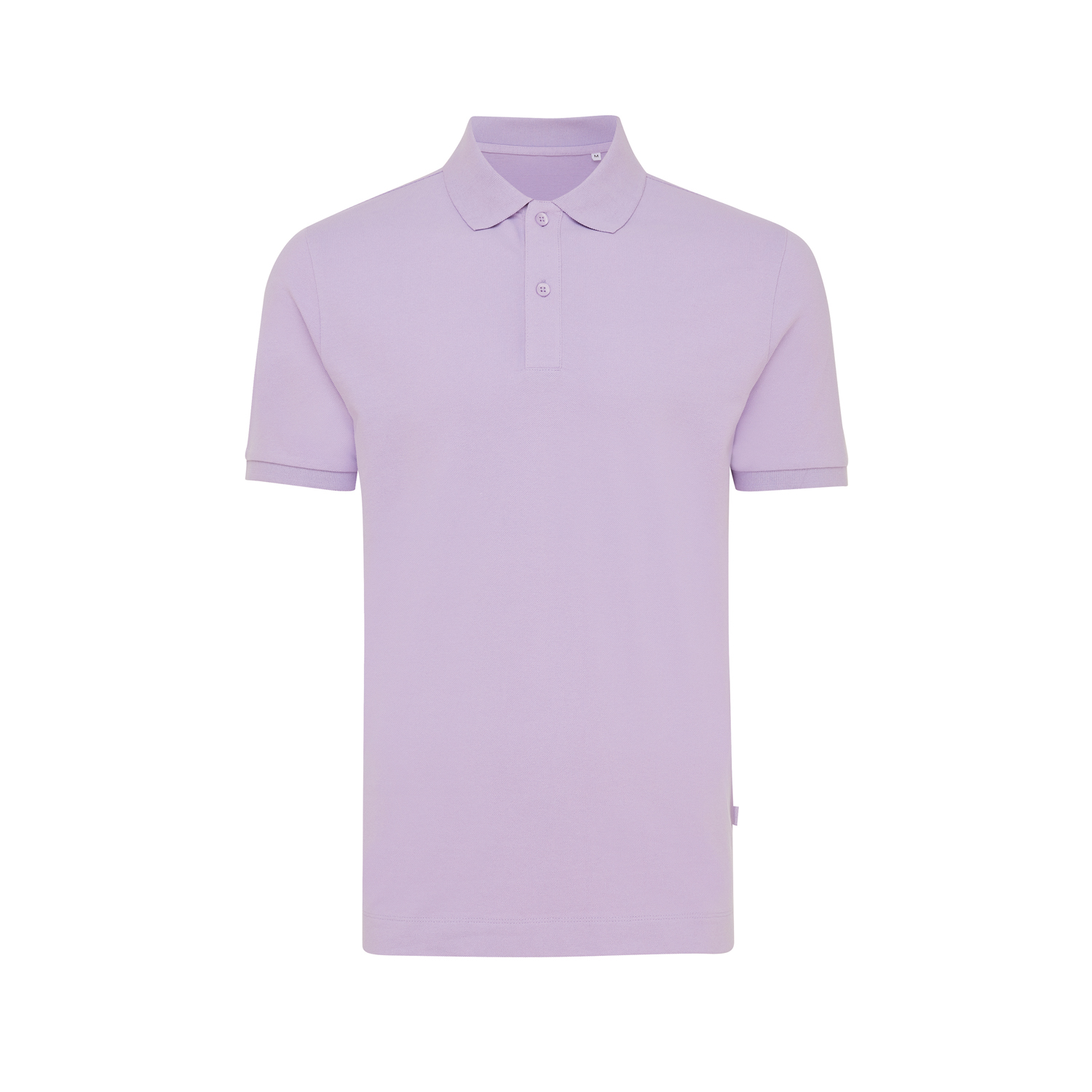 Рубашка поло Iqoniq Yosemite из переработанного хлопка-пике, унисекс, 220 г/м²-0