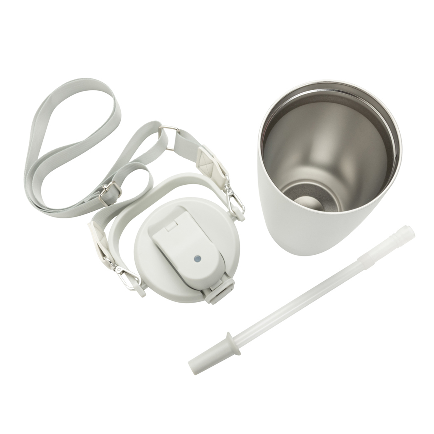 Термокружка Avira Ayala RCS Re-Steel Duosip, 600 мл-6