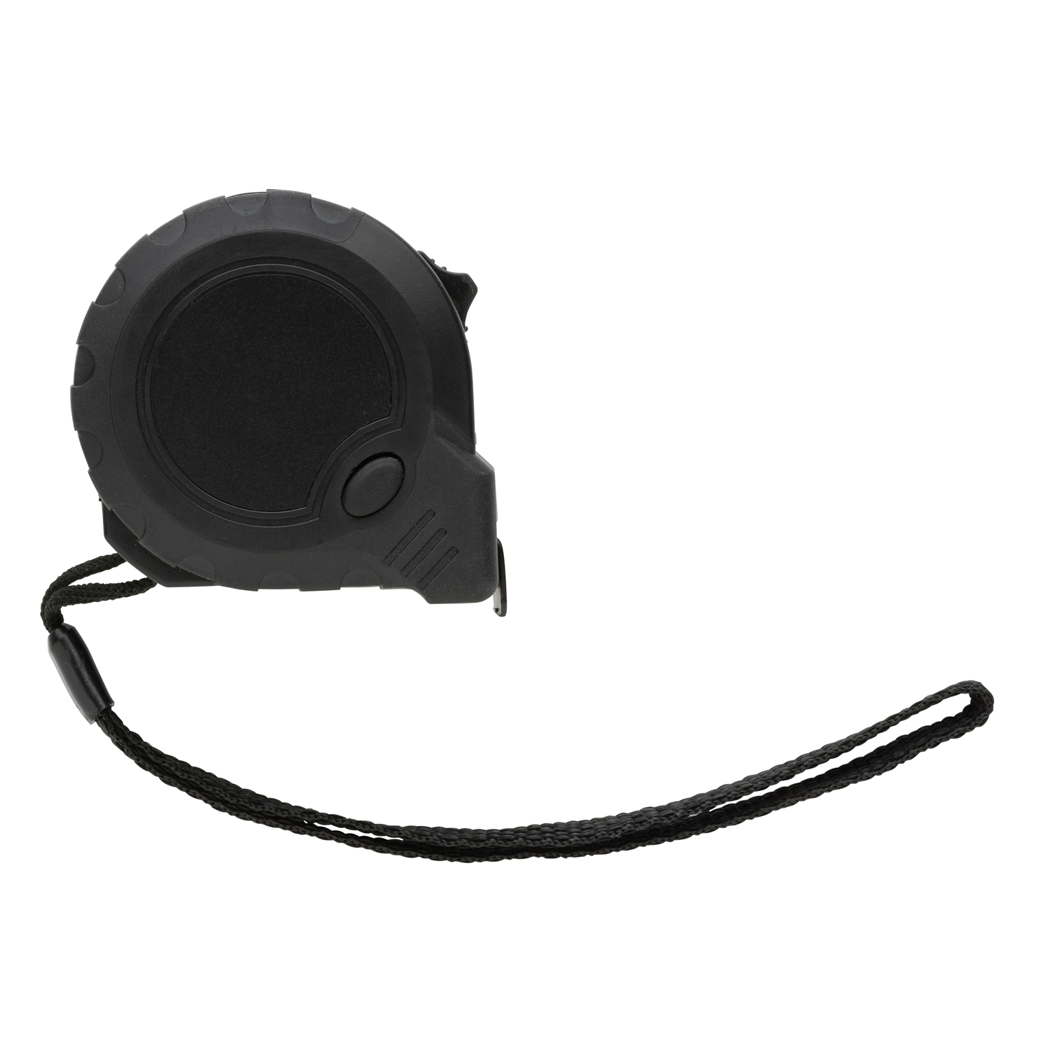 Рулетка из переработанного пластика RCS с кнопкой блокировки, 3м/16 мм-2