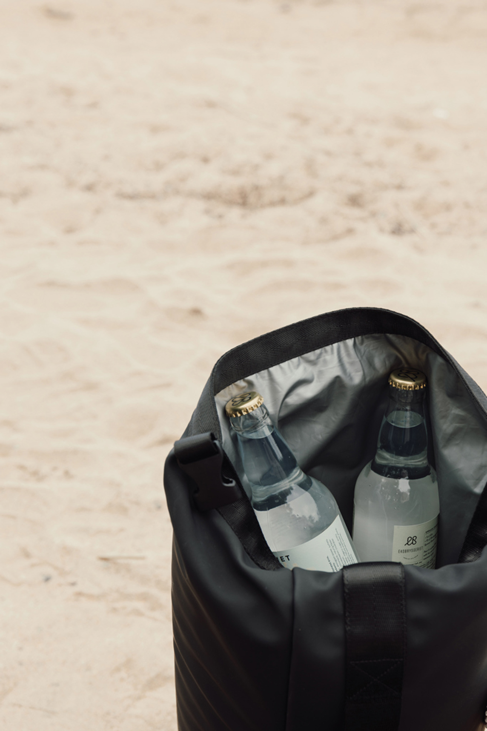 Сумка-холодильник роллтоп VINGA Baltimore RCS-7