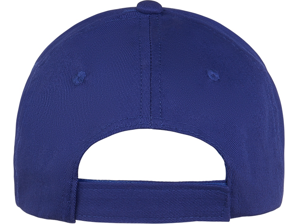 Бейсболка Memphis детская 165 гр, кл. синий-3