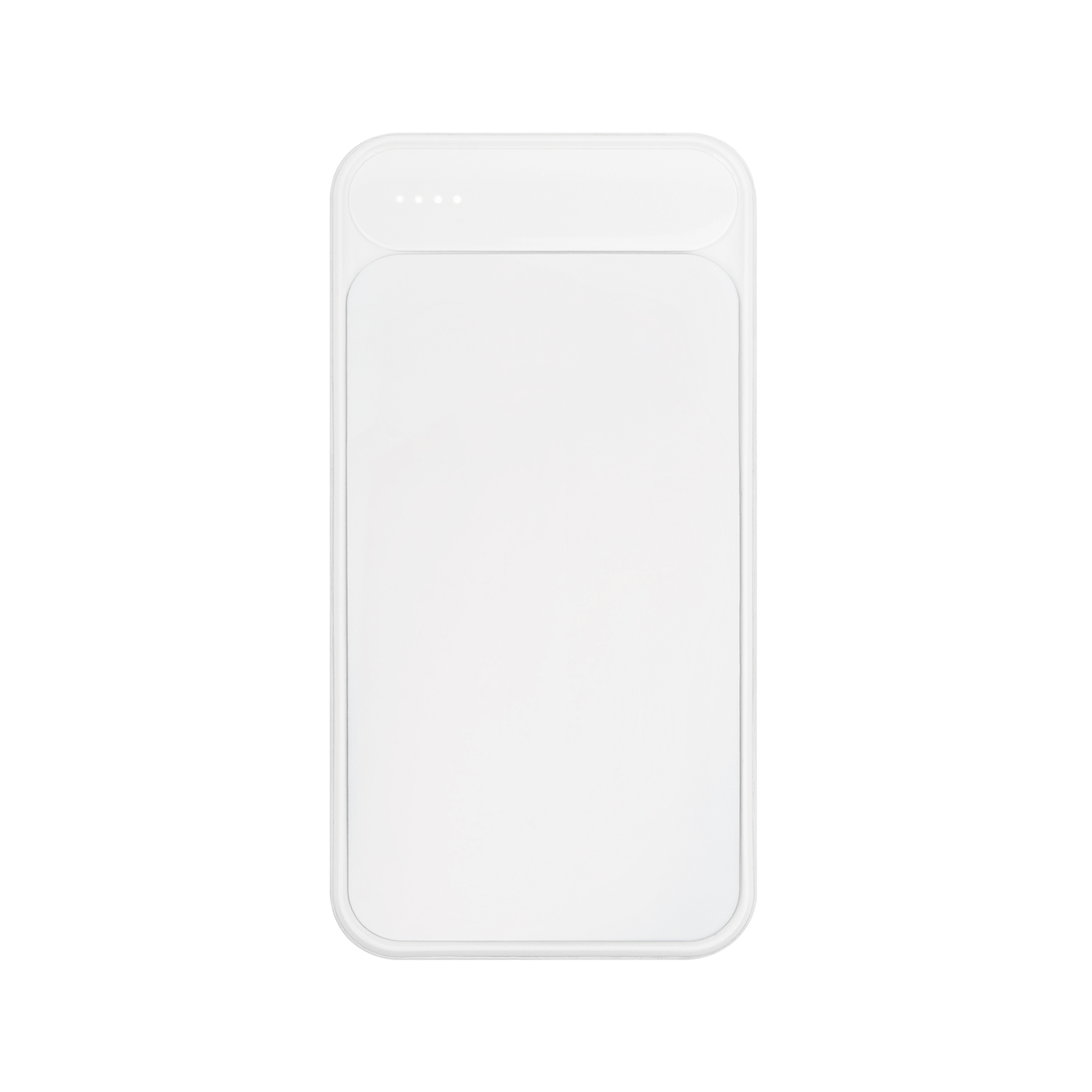 Внешний аккумулятор Starlight Plus NEO 10000 mAh, белый-4