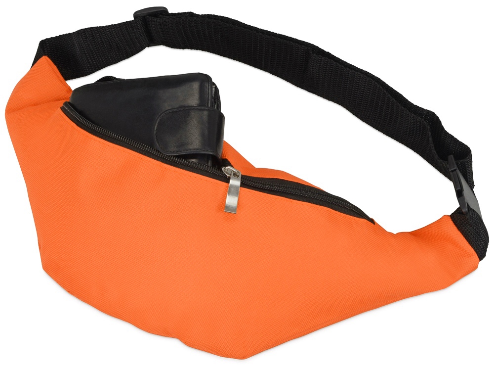 Сумка на пояс Sling, оранжевый-1