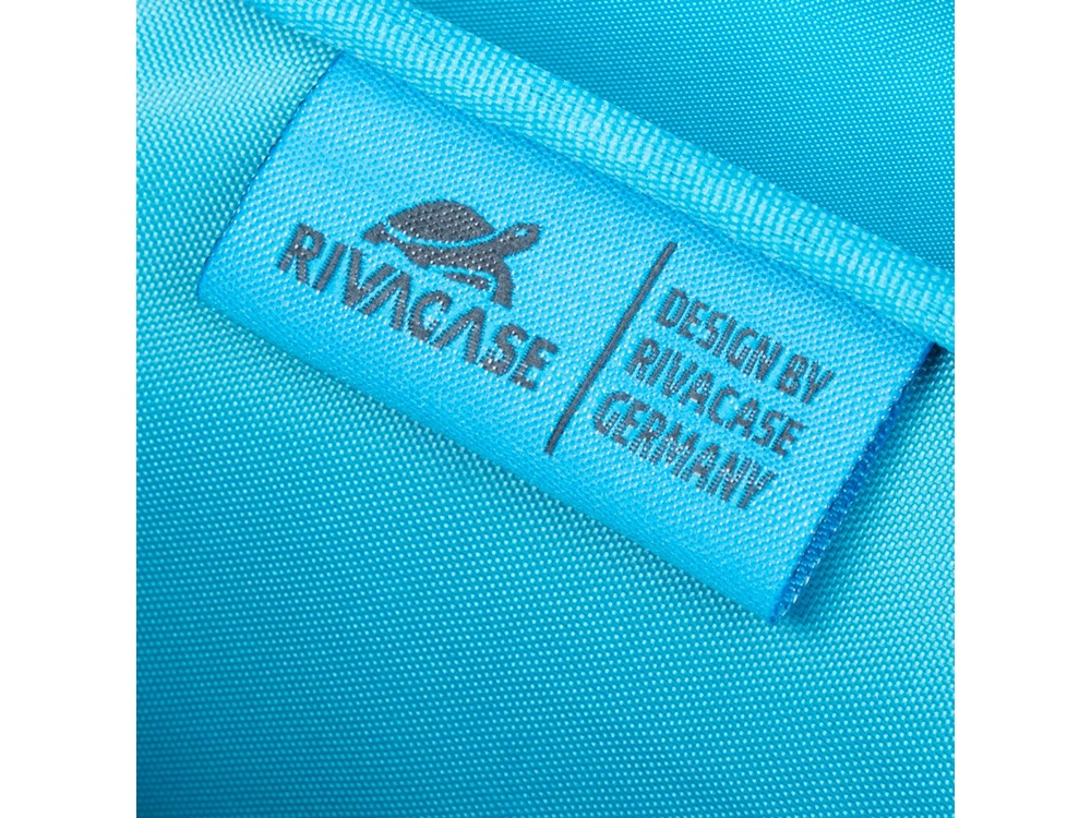 RIVACASE 8235 brown сумка для ноутбука 15,6 / 6-9