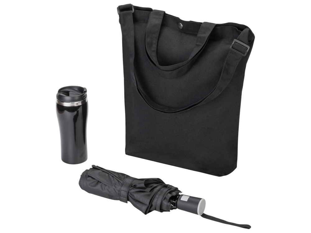 Набор Anyway, черный-1