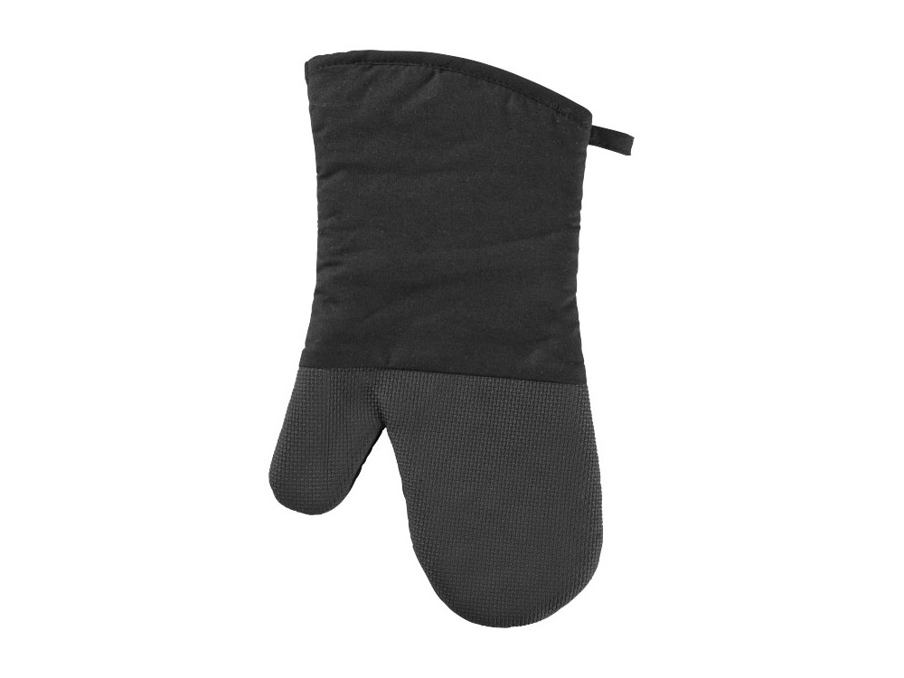 Рукавица для горячего Maya, черный-2