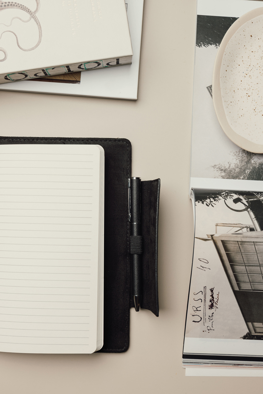 Блокнот VINGA Marlow GRS-12