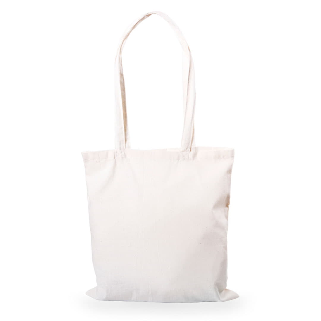 Сумка для покупок LARSEN 105, бежевый-3