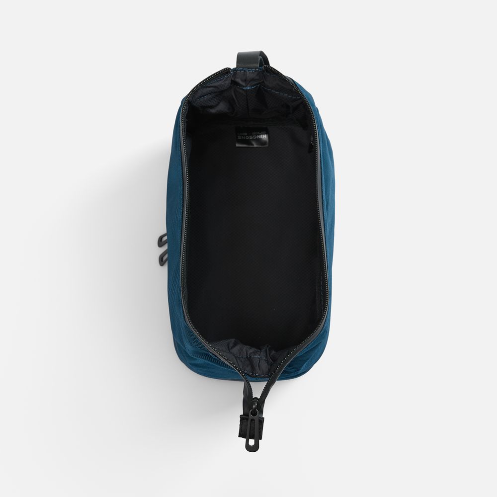 Несессер Norvett, синий-2