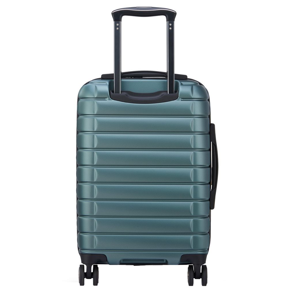 Чемодан Shadow 5.0 S, зеленый-1