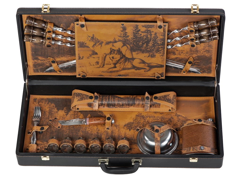 Набор Подарочный 045-1