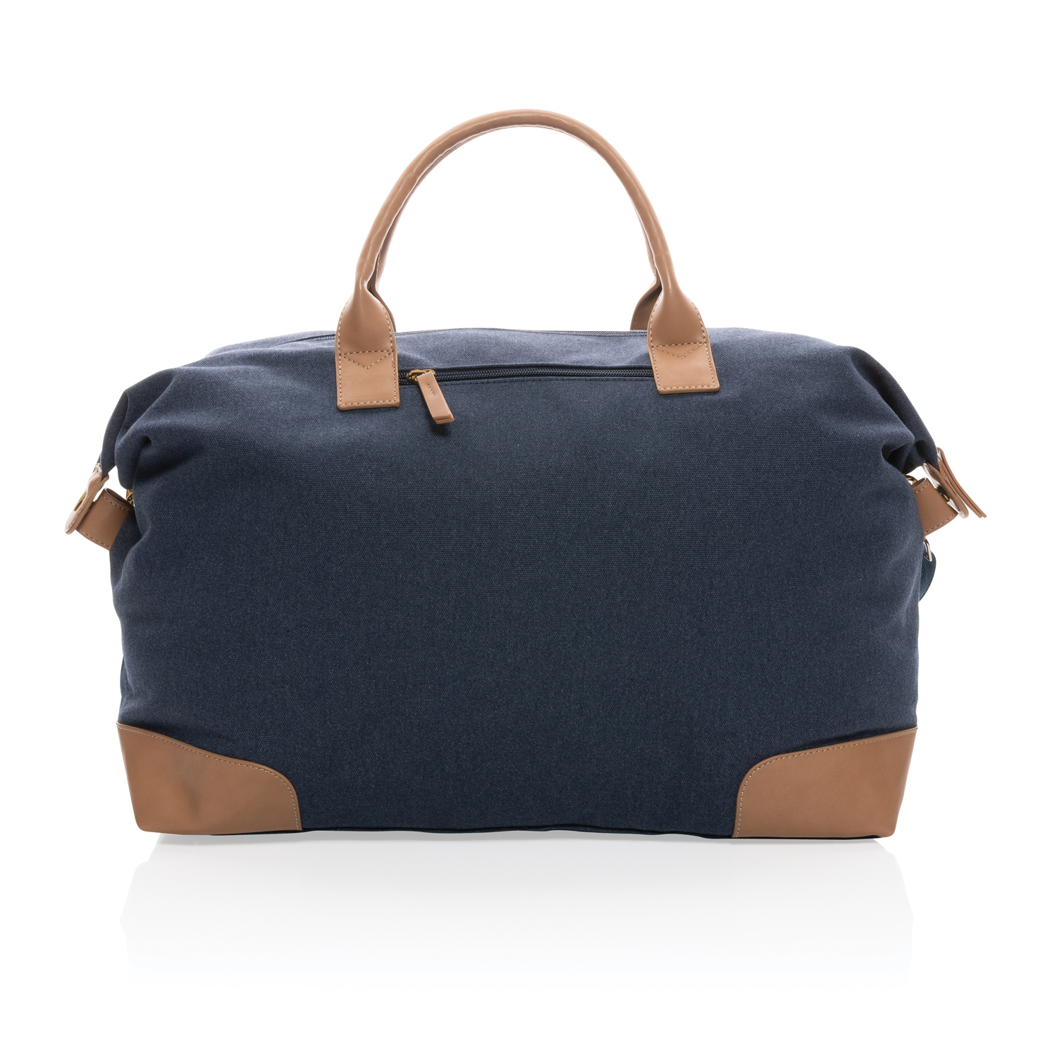 Большая дорожная сумка Impact из переработанного канваса AWARE™-5