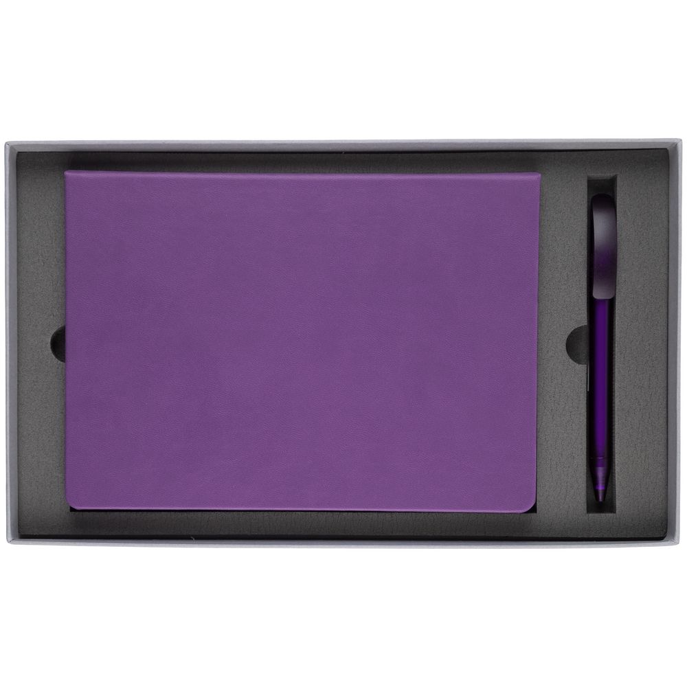 Набор Brand Tone, фиолетовый-1