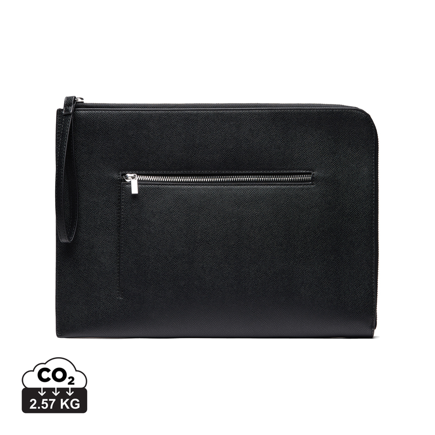 Чехол для ноутбука VINGA Bermond из rPET RCS, 14"-3